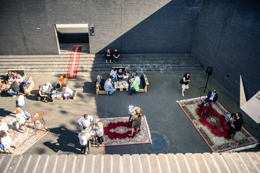 Event dywany wynajem