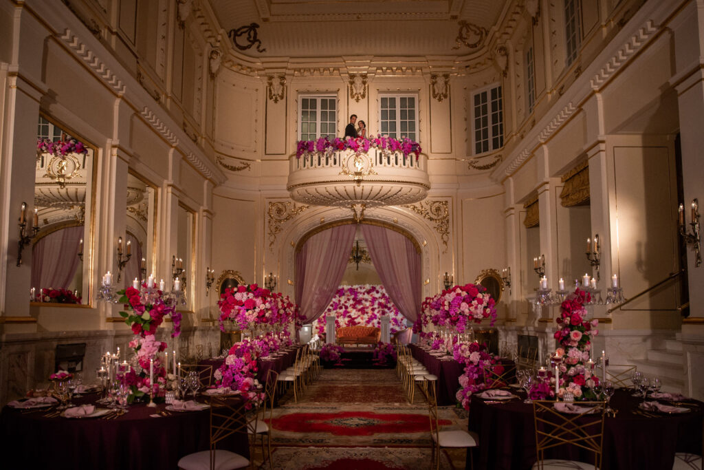 Wesele Bollywood Polonia Palace