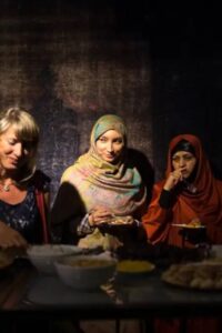 wynajem dywanu na imprezę