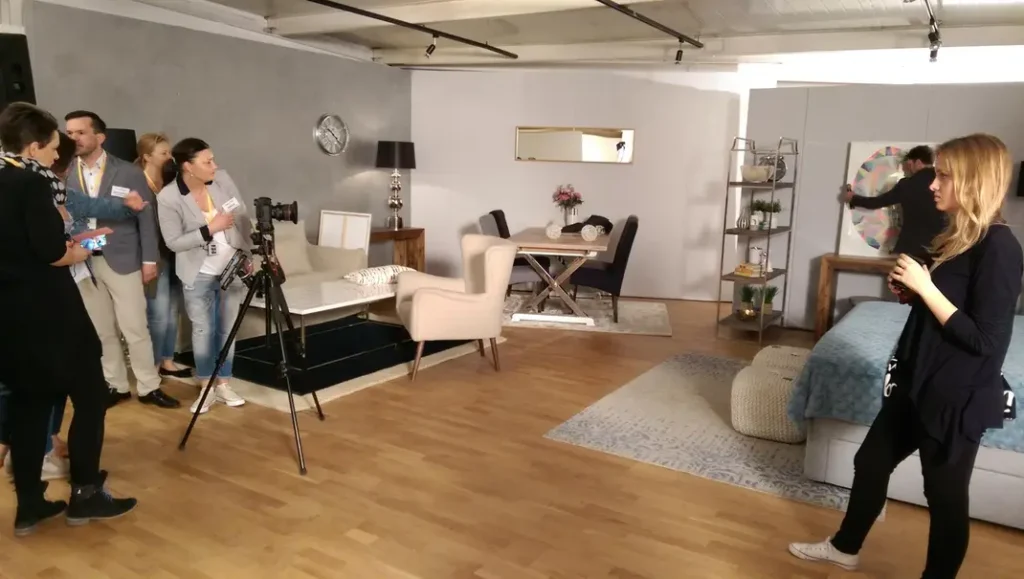 warsztaty fotograficzne dywany