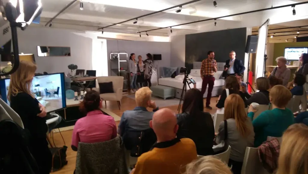 wynajem dywanu na warsztaty fotograficzne